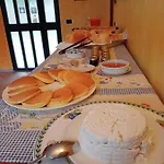 D'ogliastra Pensionat Triei