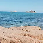 D'ogliastra Pensionat 3*