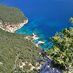 Pensionat D'ogliastra Triei