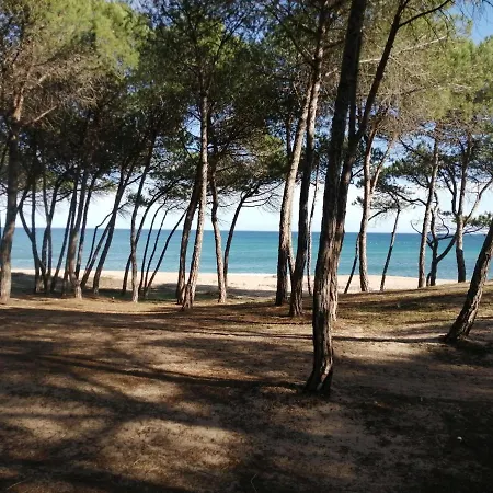 D'ogliastra 3* Triei
