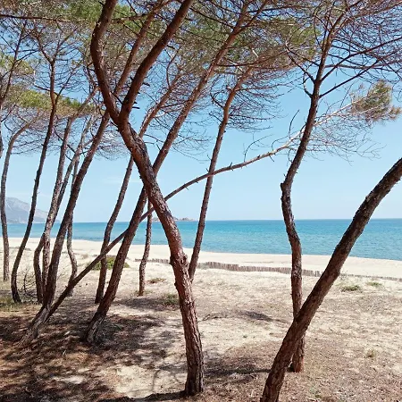 Maison d'hôtes D'ogliastra 3*
