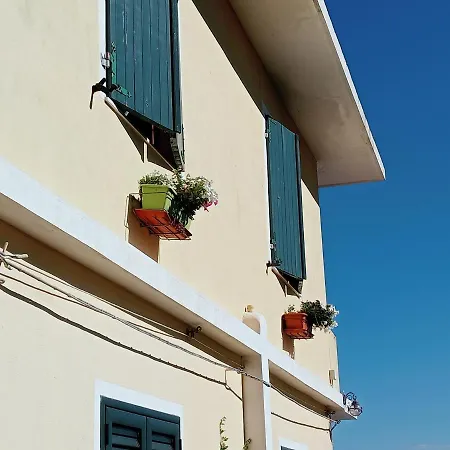 D'ogliastra, Pensionat 3*