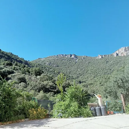 D'ogliastra 3*