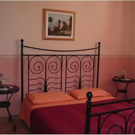 D'ogliastra, 3* Triei