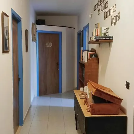 D'ogliastra Gasthuis 3*