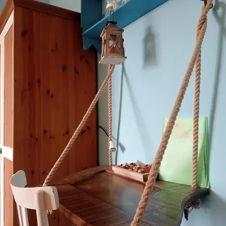 D'ogliastra, Pensionat 3*