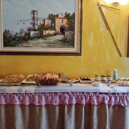 D'ogliastra 3* Triei