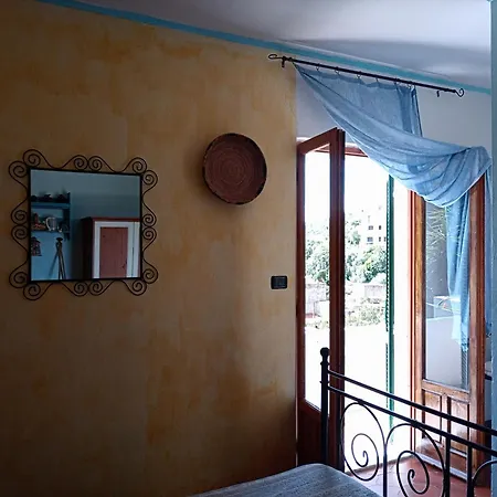 D'ogliastra 3*