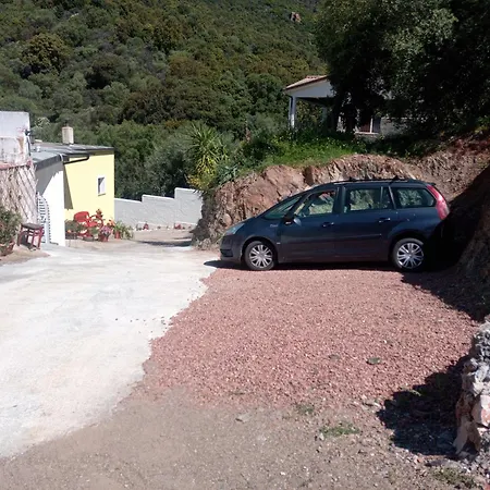 D'ogliastra, 3* Triei