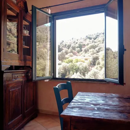 D'ogliastra 3* Triei