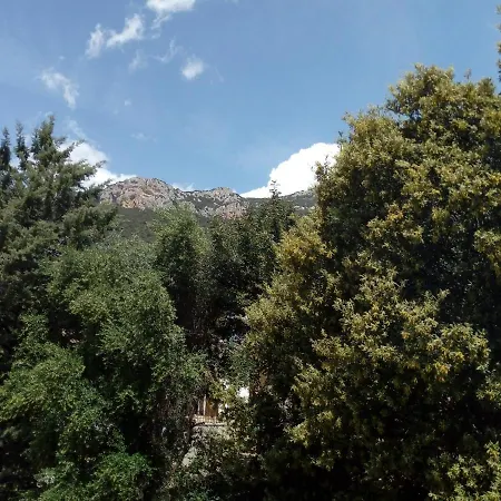 D'ogliastra 3*