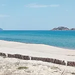 D'ogliastra, Affittacamere Triei