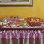 D'ogliastra Pensjonat 3*