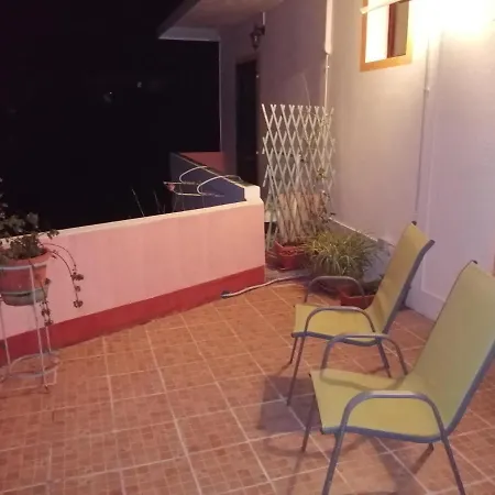 D'ogliastra, 2* Triei