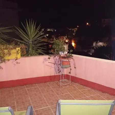 D'ogliastra, Guest house