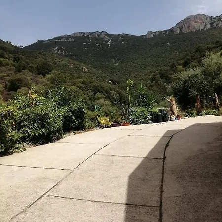 D'ogliastra, Πανσιόν 3*