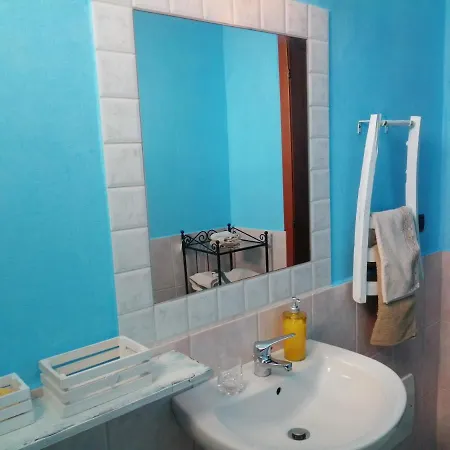 D'ogliastra, 3* Triei