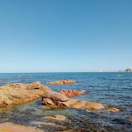 D'ogliastra 3*