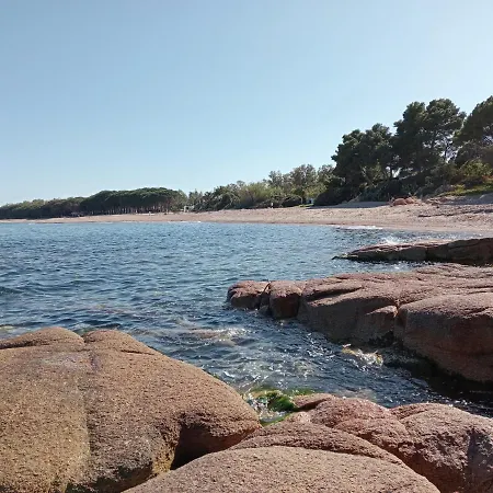 Πανσιόν D'ogliastra, 3*