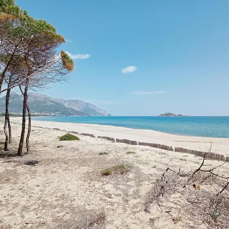 Πανσιόν D'ogliastra, 3*