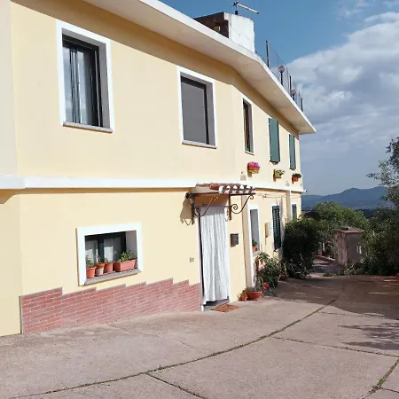 D'ogliastra 3*