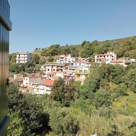 D'ogliastra, Gasthof 3*