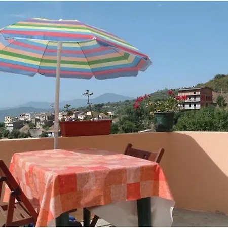 Πανσιόν D'ogliastra,