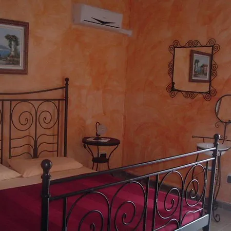D'ogliastra, Guest house