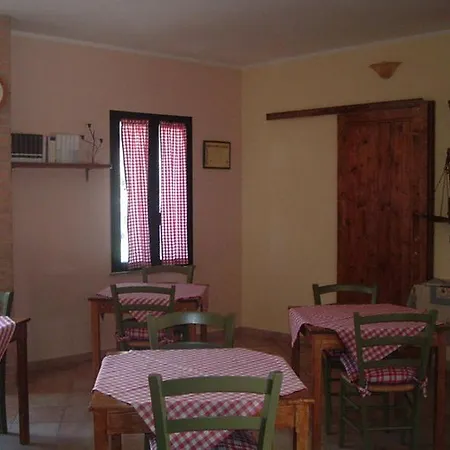 Πανσιόν D'ogliastra, 3*