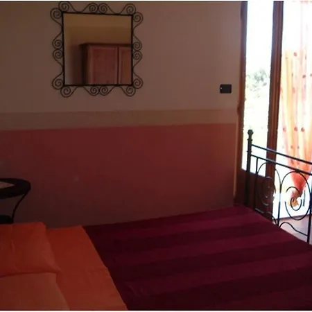 D'ogliastra, 3* Triei