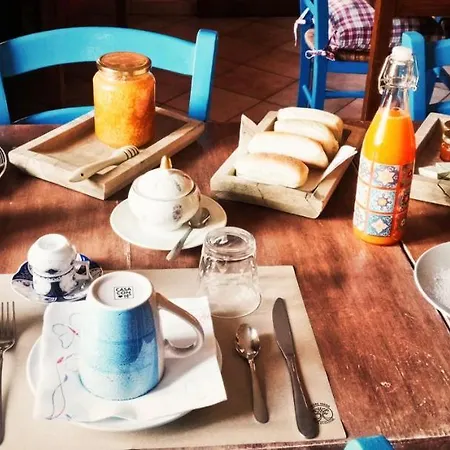 Πανσιόν D'ogliastra,