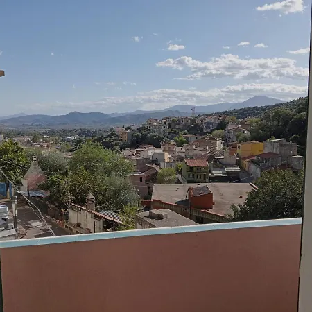 D'ogliastra, Πανσιόν 3*