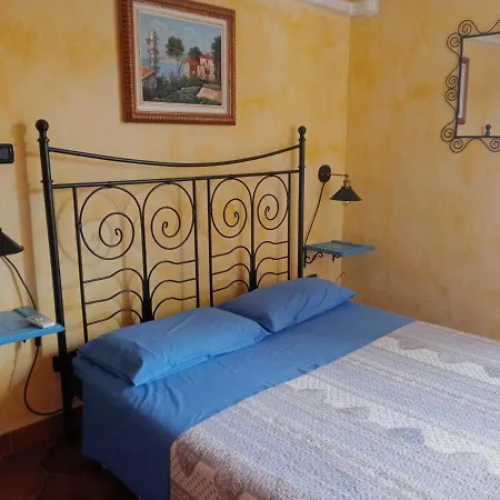 D'ogliastra, Triei