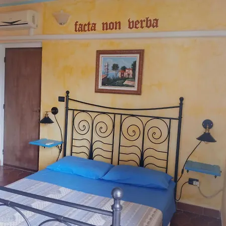 D'ogliastra, Πανσιόν 3*