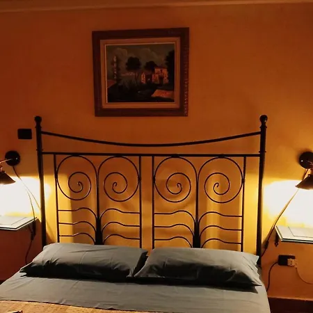 D'ogliastra, Πανσιόν Triei