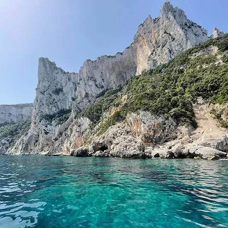 D'ogliastra, Гостевой дом 2*