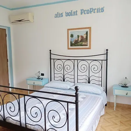 Πανσιόν D'ogliastra, 3*