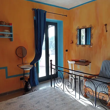 D'ogliastra, Triei