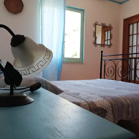 D'ogliastra, 3* Triei