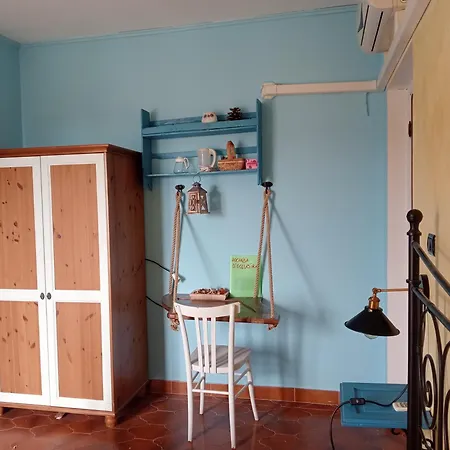 Гостевой дом D'ogliastra, 2*