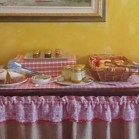 D'ogliastra, Πανσιόν 3*