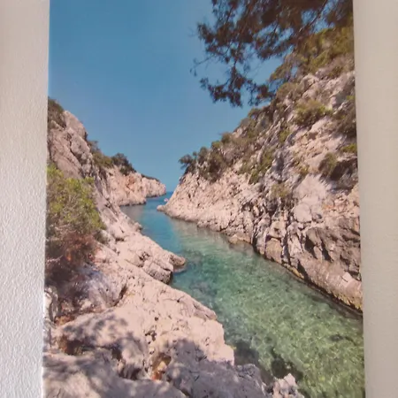 Πανσιόν D'ogliastra, Triei