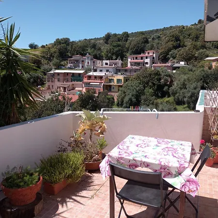 D'ogliastra, 2* Triei