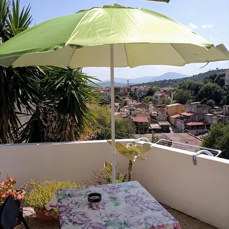 Πανσιόν D'ogliastra, 3*