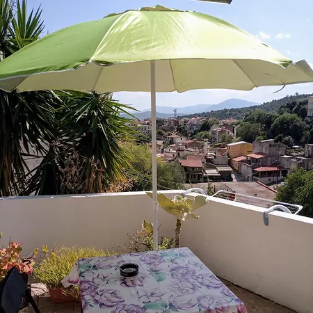 Гостевой дом D'ogliastra, 2*