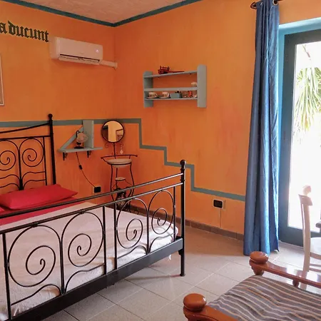 D'ogliastra, 3* Triei