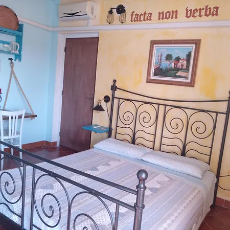D'ogliastra Πανσιόν 3*