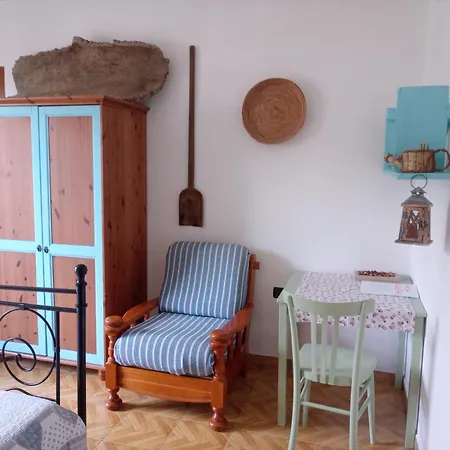 D'ogliastra Πανσιόν