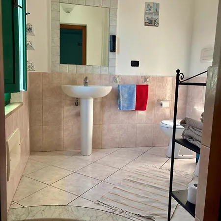 Πανσιόν D'ogliastra