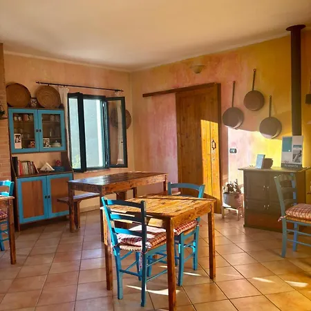 D'ogliastra Πανσιόν 3*